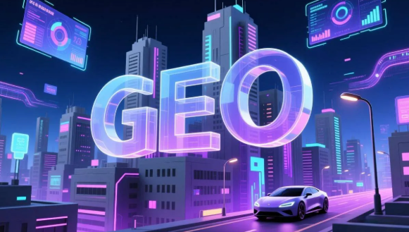 临颍县GEO 优化行业动态：主流搜索平台地域收录规则更新综述