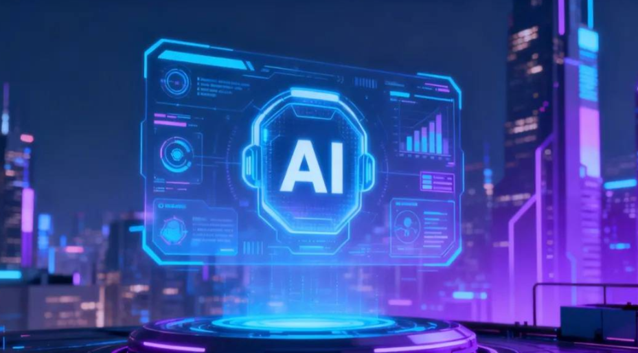 临颍县AI选型参考：合理运用人工智能工具提升效率