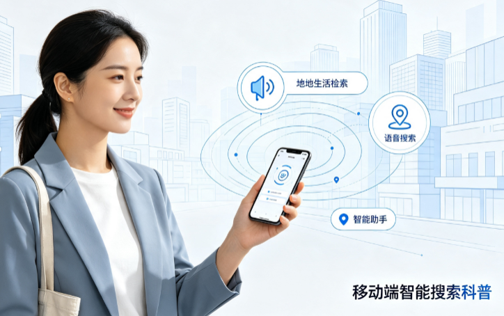 临颍县浅析 GEO 优化与 AI 优化如何重塑移动端手机搜索使用习惯