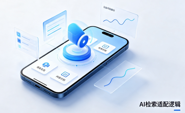 临颍县AI 优化赋能 GEO 体系，详解手机智能指令与企业线上曝光新思路