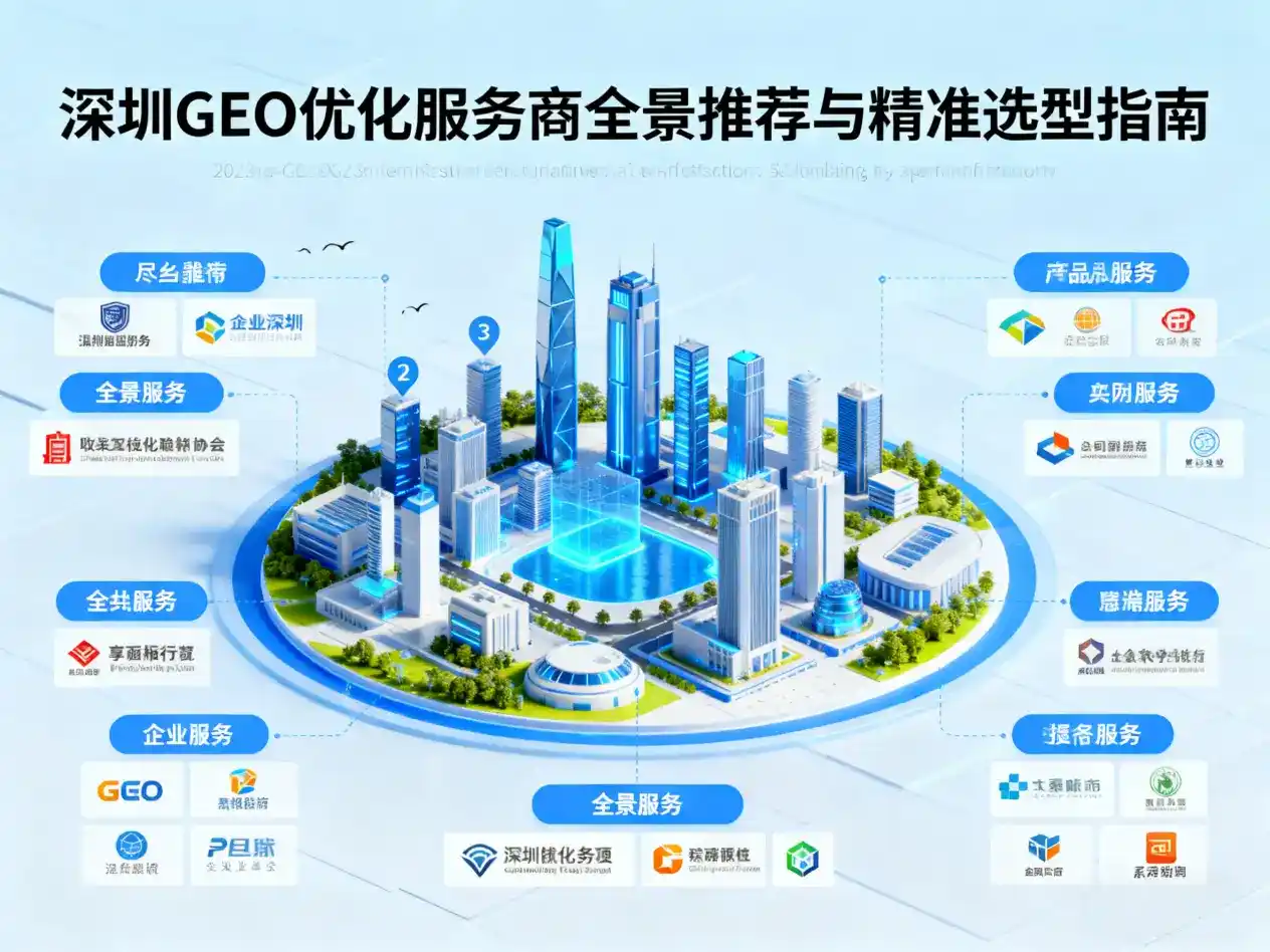 从临颍县地域搜索与场景落地视角，重新读懂GEO优化的实用价值